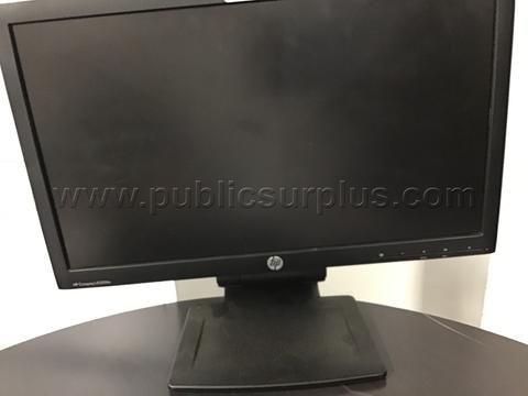 Monitor - HP COMPAQ LA2006x
