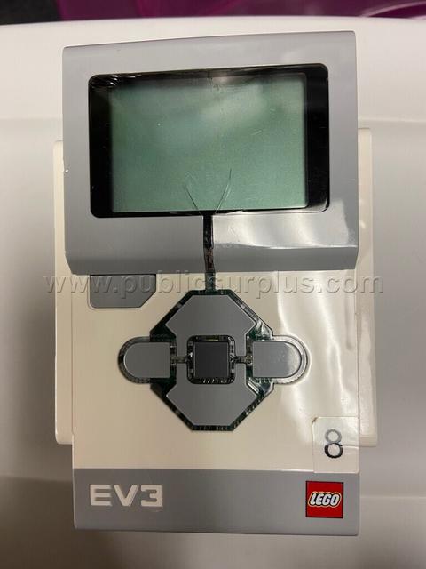 LEGO Mindstorm Controllers, Lot of 10