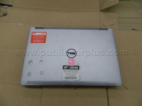 DELL LATITUDE E6540 LAPTOP - NO DISK