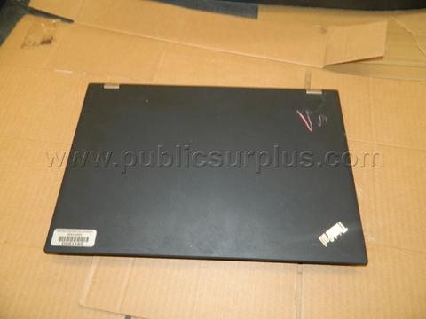 LENOVO THINKPAD LAPTOP