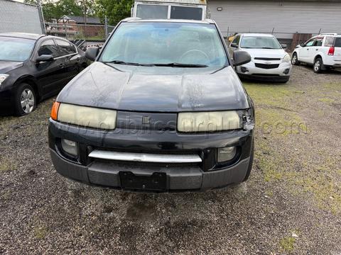 BD6 2004 Saturn Vue