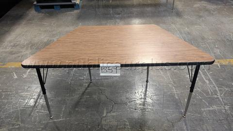 Trap Table (#1859)