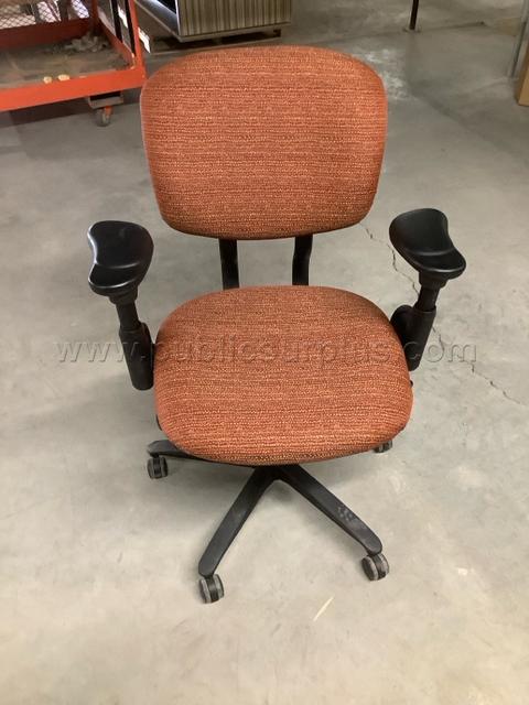 7859 - Office Chair