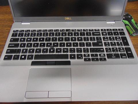 Dell Laptop Lot #4887