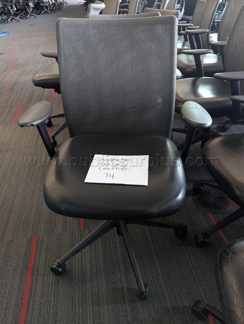 Steelcase Jersey Office Chair
