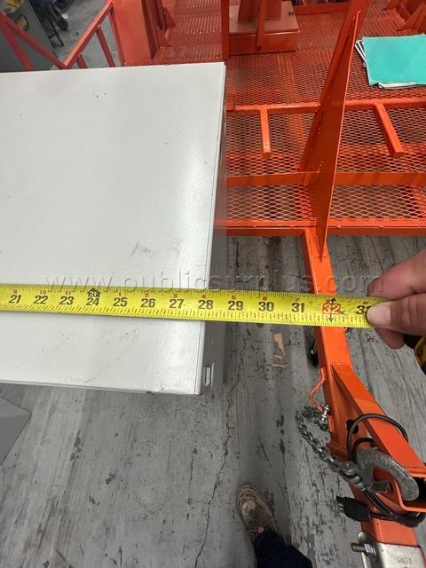 2 Drawer filing cabinet