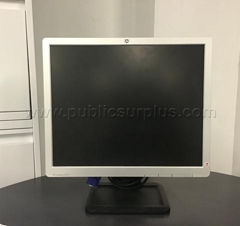 Monitor - HP Compaq LE1911
