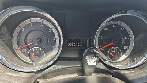 2019 Dodge Caravan Dodge Caravan #10133