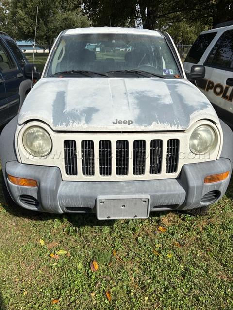 Jeep Liberty