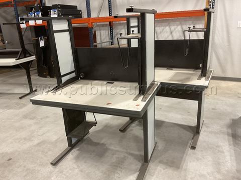COMPUTER TABLE - 4
