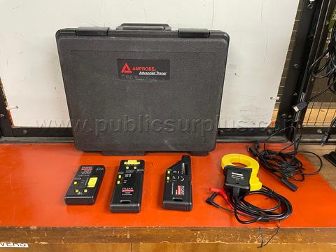 Amprobe Circuit Tracing Kit