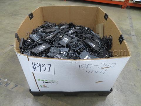 Dell Laptop Chargers