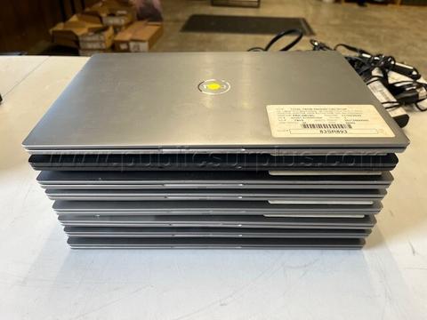Dell Latitude 7410 Laptop LOT Q(8)