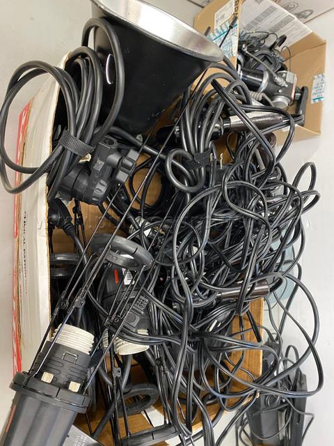 Misc. Lighting Equipment