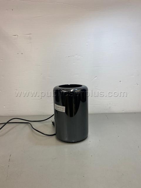 Apple Mac Pro
