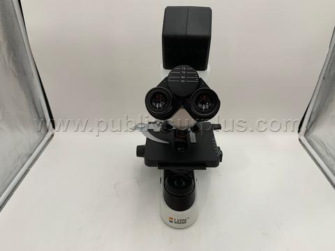 Microscope, Laxco LMC1-BF4 /KK