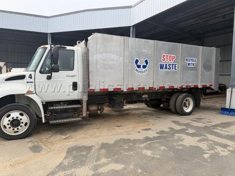 2014 International 4300