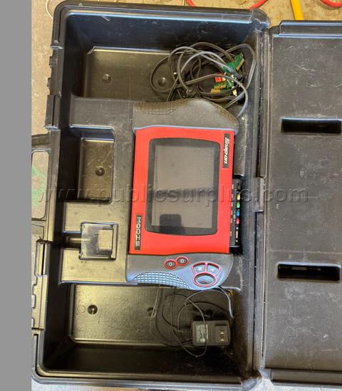 Auto Scanner Parts