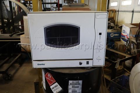 Dish Washer (Counter Top)