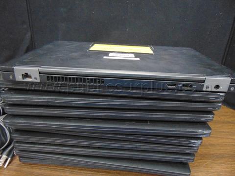 Laptops Lot #4893