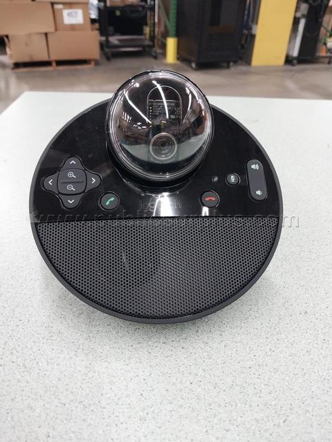 ConferenceCam System, Logitech