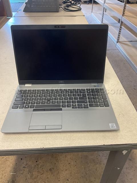 1-Dell Lap Tops Lot # 4729