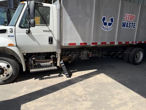 2014 International 4300
