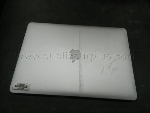 2015 APPLE 15" MACBOOK PRO