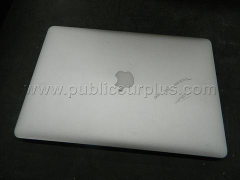 2012 APPLE 15" MACBOOK PRO