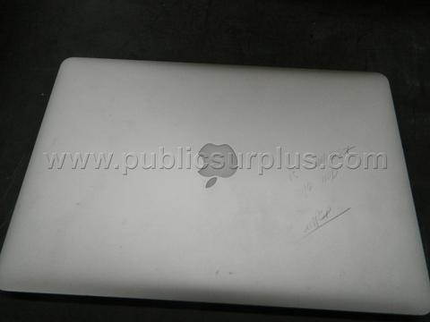 2014 APPLE 15" MACBOOK PRO