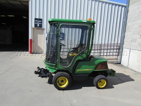 JOHN DEERE 1445