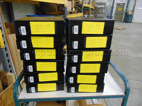 Dell Pc's Lot #4909