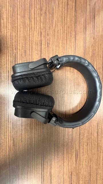 Earbuds and Headphones