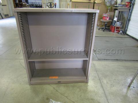 METAL SHELF