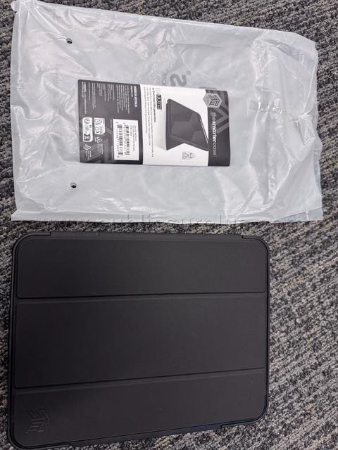 Lot (20) SmarterCase for iPad(A16)/10th gen