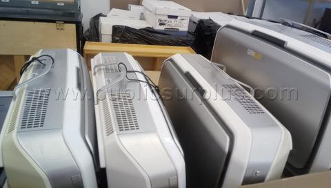 11 Air Purifiers