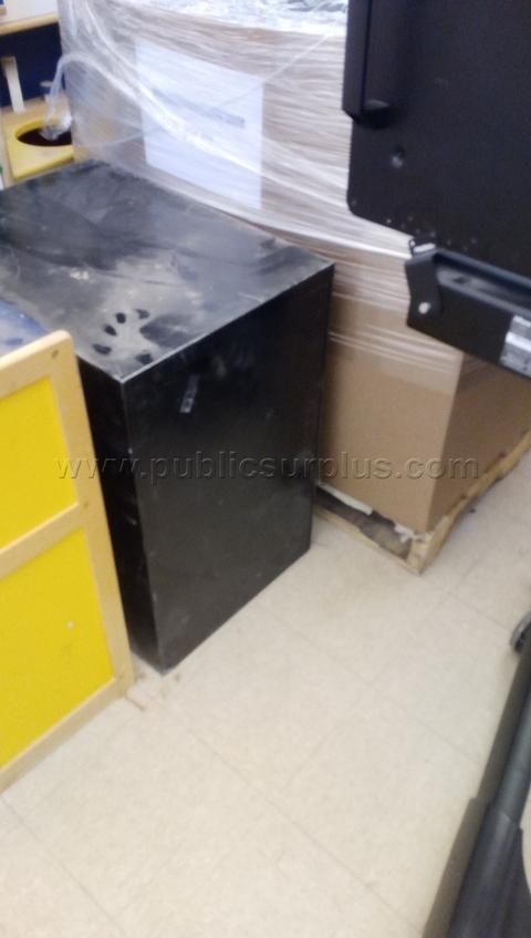 2 Drawer File Cabinet