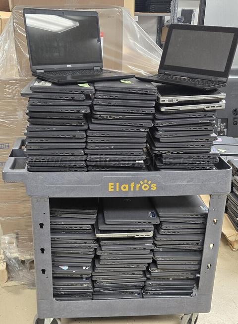 Miscellaneous Laptops and Monitors