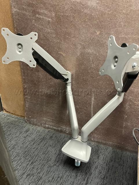 Dual Monitor Stand