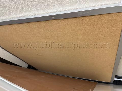 Cork Board