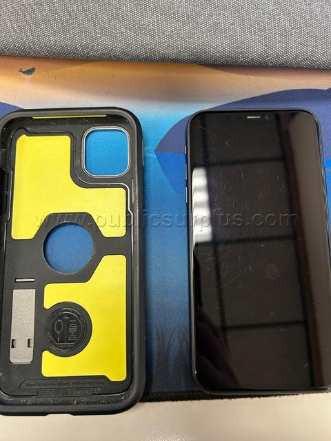 iPhone 11